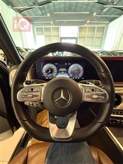مێرسێدس بێنز G-Class
